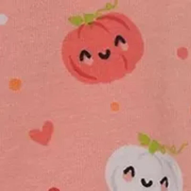 Baby Girls Halloween Set