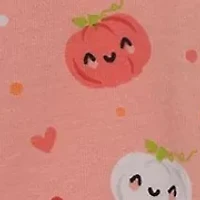 Baby Girls Halloween Set