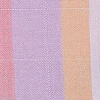 Toddler Girls Stripe Linen Dress