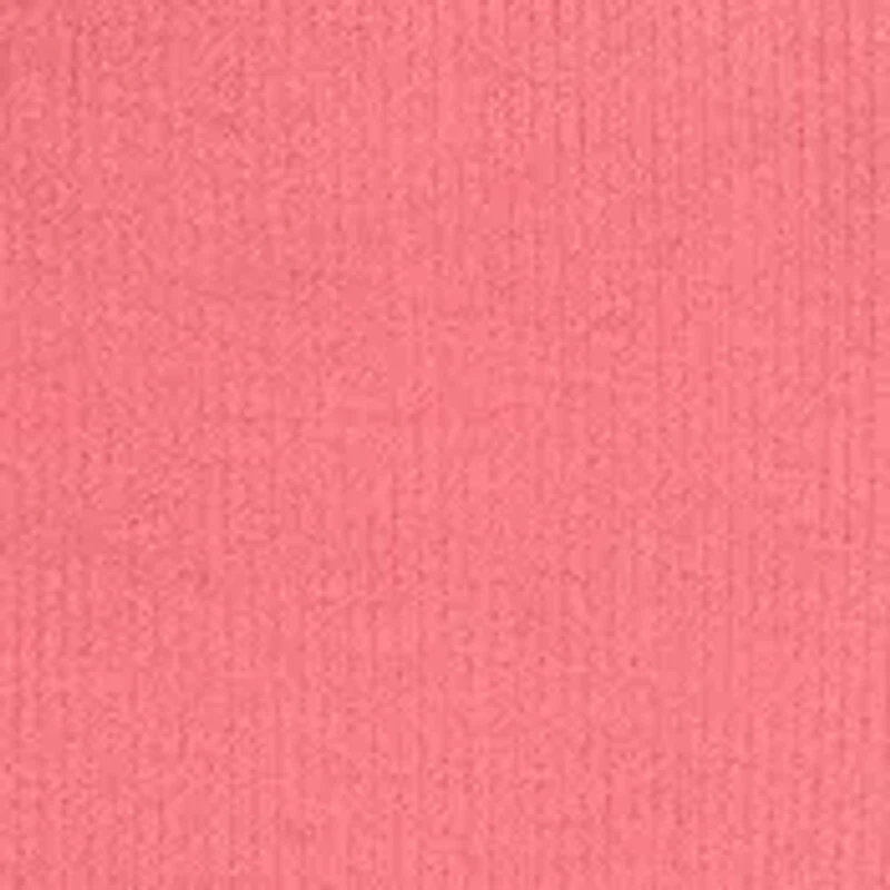 Toddler Girls Eyelet Top with Floral Printed Knit Leggings