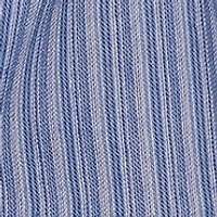 Toddler Girls Flutter Sleeve Chambray Top and Leggings Set