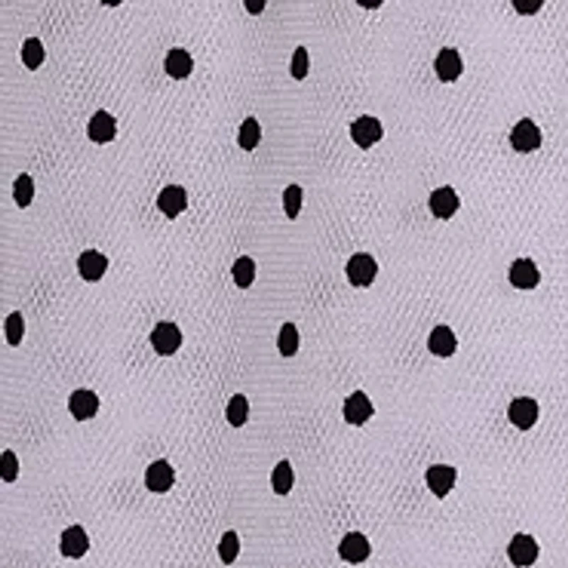 Toddler Girls Polka Dot Top and Leggings Set