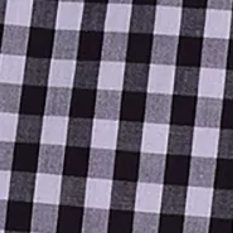 Toddler Girls Gingham Bunny Set