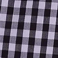 Toddler Girls Gingham Bunny Set