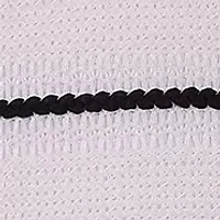 Toddler Girls Stripe Polka Dot Top and Leggings Set