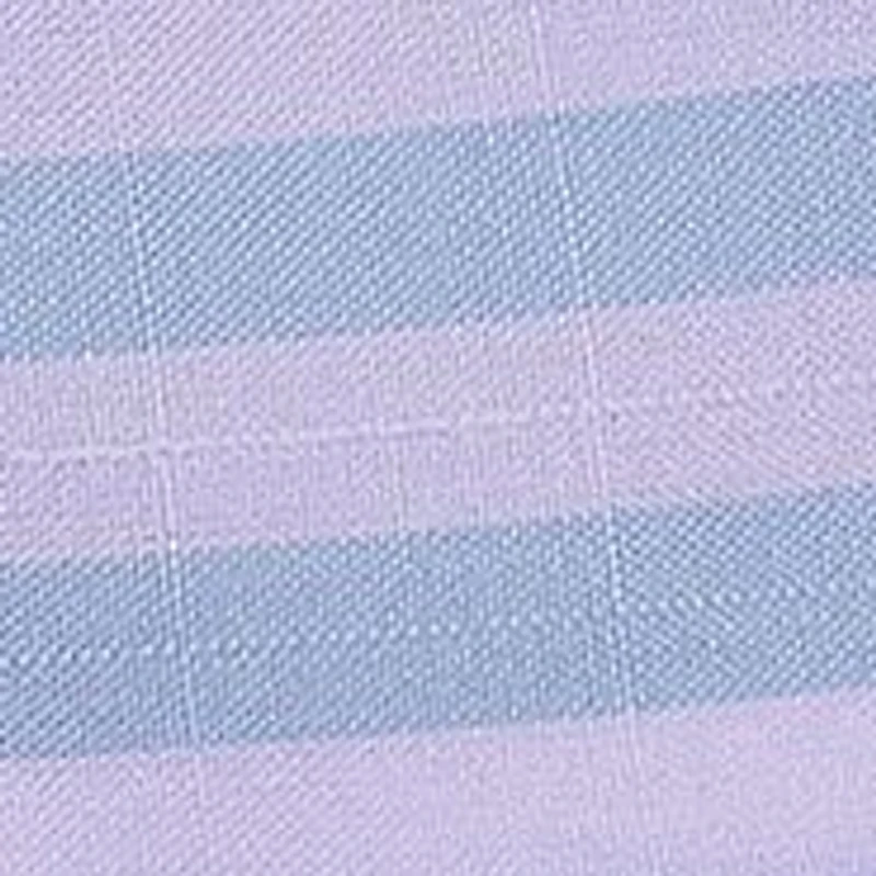 Toddler Girls Stripe Linen Dress