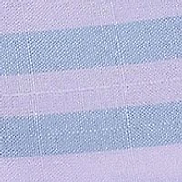 Toddler Girls Stripe Linen Dress