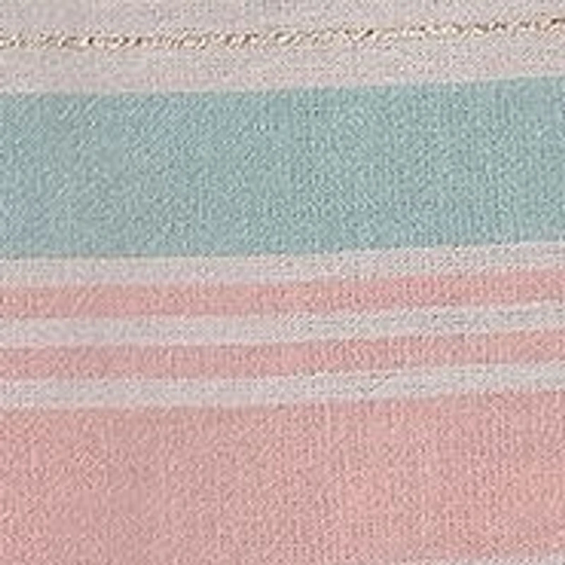Toddler Girls Stripe Dress
