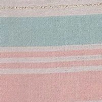 Toddler Girls Stripe Dress
