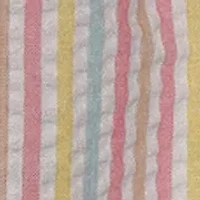 Toddler Girls Bird Smocking Dress