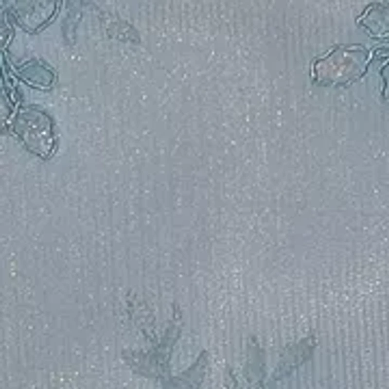 Toddler Girls Fairy Hem Party Dress