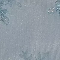 Toddler Girls Fairy Hem Party Dress