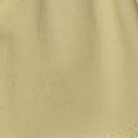 Toddler Girls Ruffle Bunny Set