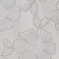 Toddler Girls Sequin Lace Dirndl Dress