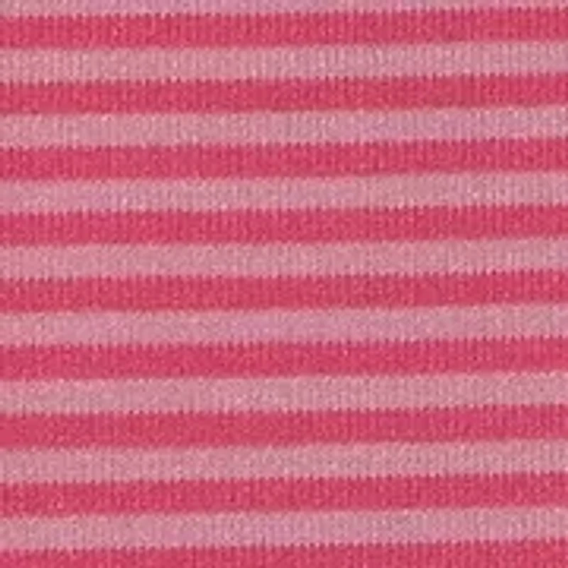 Toddler Girls Short Sleeve Print Dress