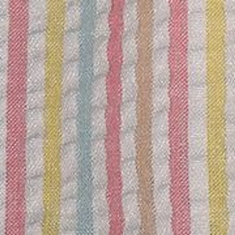 Baby Girls Bird Smocking Dress