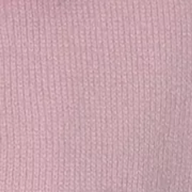 Baby Girls Bunny Cardigan and Dress Set