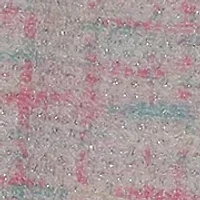 Baby Girls Multi Boucle Coatset Dress