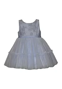 Baby Girls Ballerina Party Dress