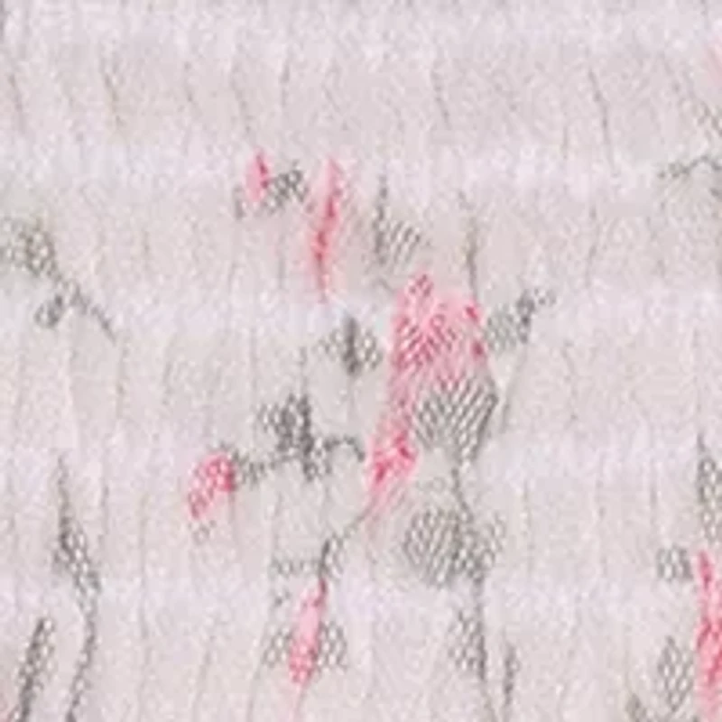 Toddler Girls Ruffle Floral Printed Dress