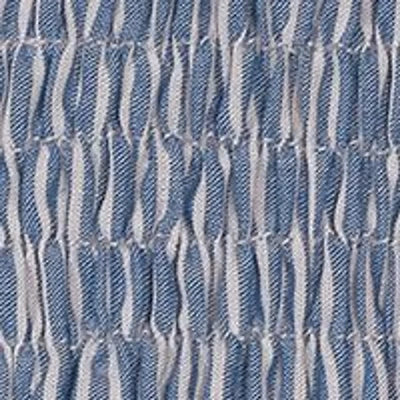 Toddler Girls Two Piece Smocked Set