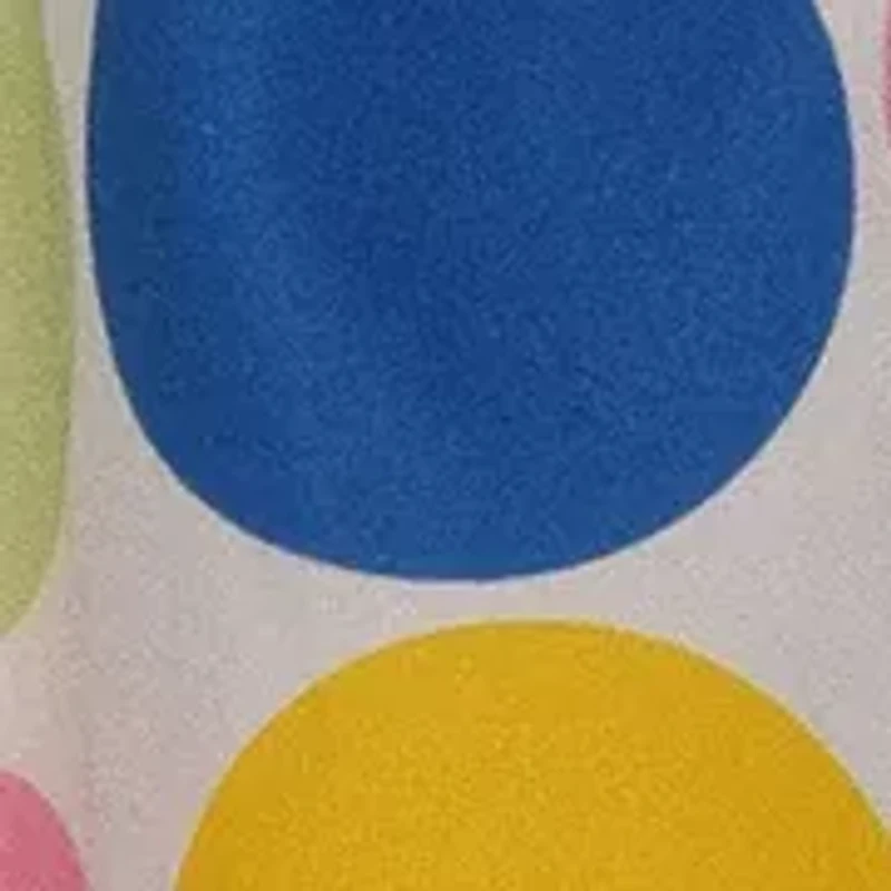Toddler Girls Halter Dot Dress