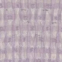 Toddler Girls Tiered Seersucker Dress