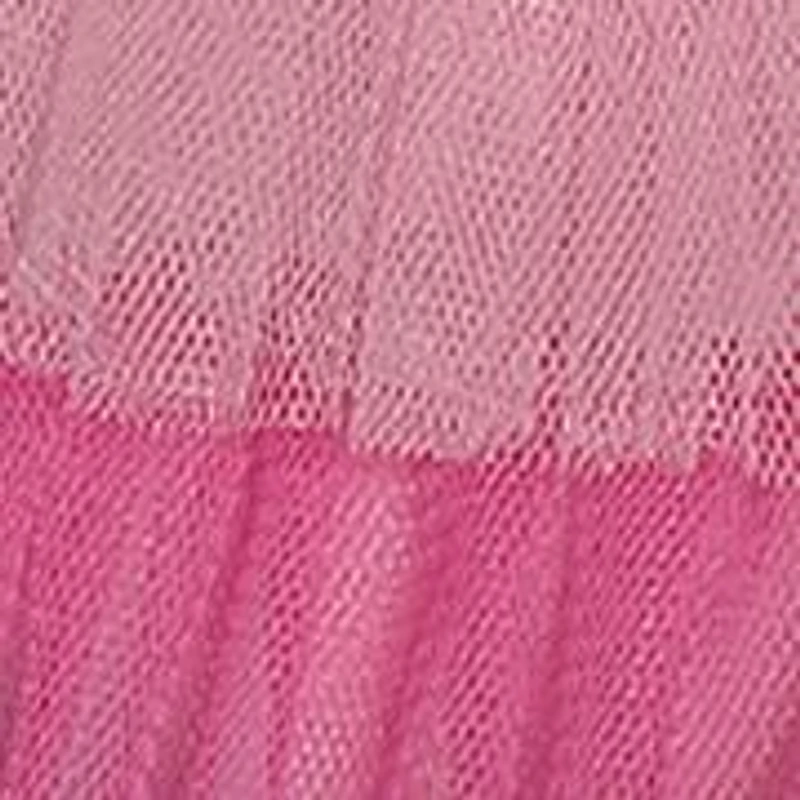 Baby Girls First Birthday Bubble Dress
