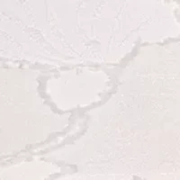 Baby Girls Sleeveless Ruffled Top and Printed Shorts Set