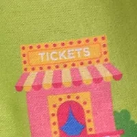 Baby Girls Carnival Dress