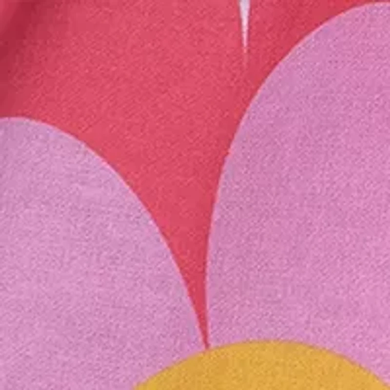 Baby Girls Floral Printed Sundress