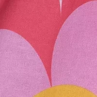 Baby Girls Floral Printed Sundress