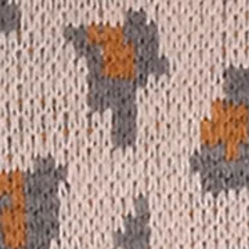 Toddler Girls Animal Printed Jumper Set