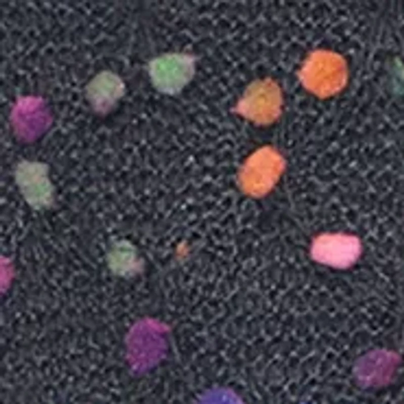 Toddler Girls Confetti Dress