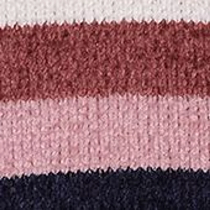 Toddler Girls Chenille Top and Pleather Leggings Set