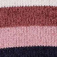 Toddler Girls Chenille Top and Pleather Leggings Set