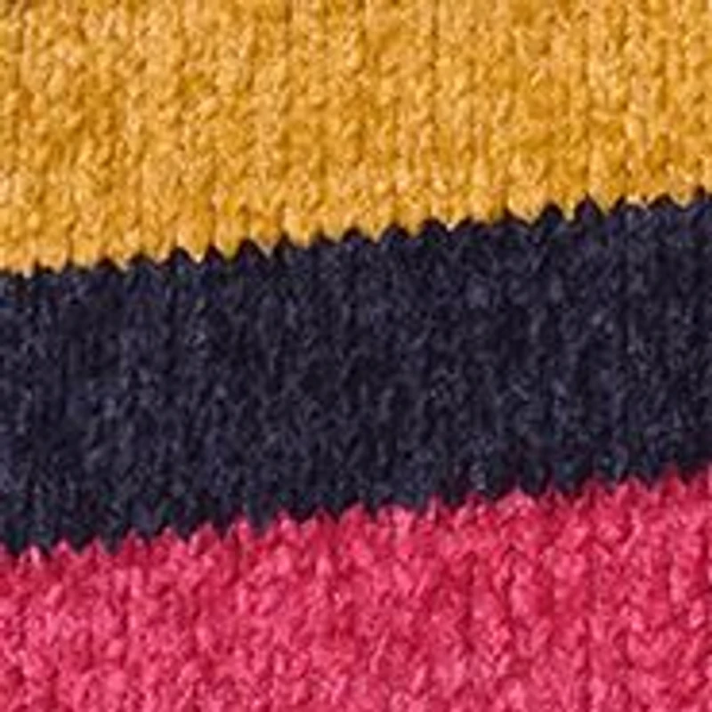 Toddler Girls Chenille Top and Leggings Set