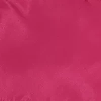 Toddler Girls Puffy Vest Set