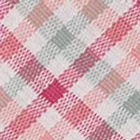 Toddler Girls Long Sleeve Plaid Dress