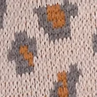 Baby Girls Animal Printed Jumper Set