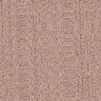 Toddler Girls Ribbed Knit Leggings Set