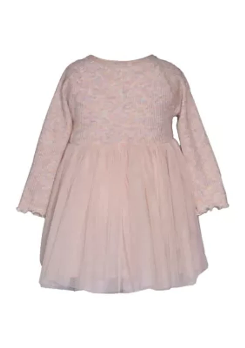 Baby Girls Tulle Dress