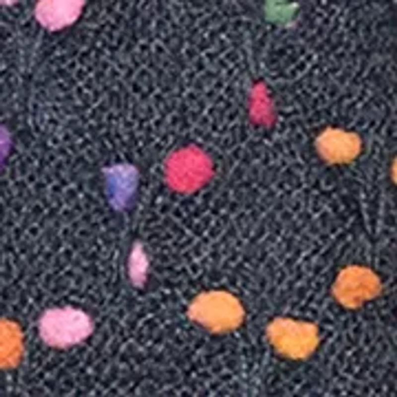Baby Girls Confetti Dress