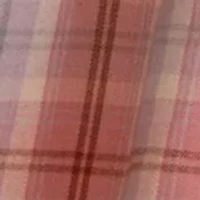 Baby Girls Plaid Printed Dress
