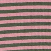 Baby Girls Printed Bell Sleeve Dress