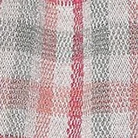 Baby Girls Long Sleeve Plaid Dress