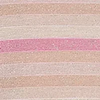 Toddler Girls Stripe Top and Sequin Skirt Set