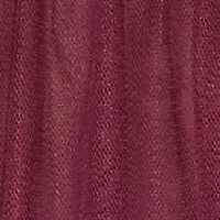 Toddler Girls Long Sleeve Tonal Stretch Velvet Dress