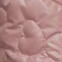 Toddlers Girls 3-Piece Vest Set