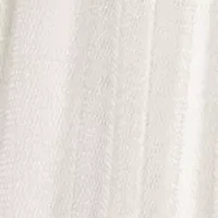 Baby Girls Long Sleeve Sweater Popover Dress